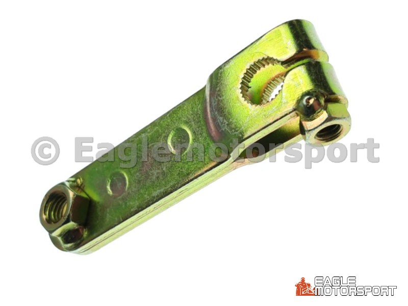 Bar, gear change lever, Access SP250/300